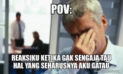 Male First World Problems