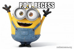 Happy Minion