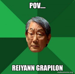 High Expectations Asian Father