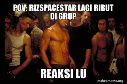 Fight Club