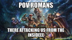 LOL League of Legends