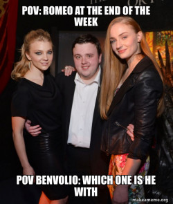 Good Luck John