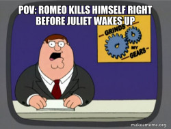 What Grinds My Gears (Family Guy)