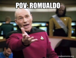 Annoyed Picard