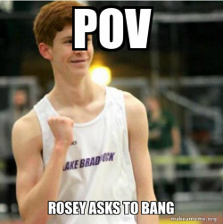 Success Ginger