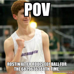 Success Ginger
