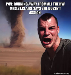 Tornado Guy