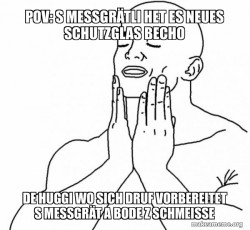 Feels Good