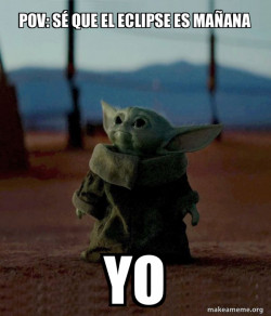 Baby Yoda