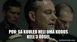 Mein Fuhrer