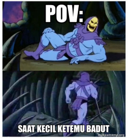 Skeletor Facts