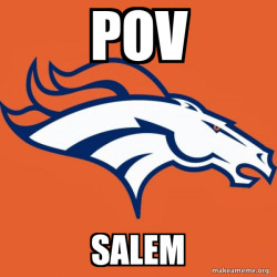 Denver Broncos