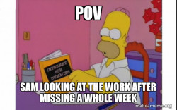Computer Homer