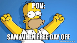 Happy Homer