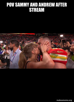 Taylor Swift and Travis Kelce Superbowl 2024