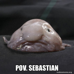Blobfish