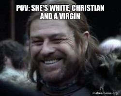 Happy Ned Stark Meme