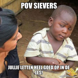 SIEVERS