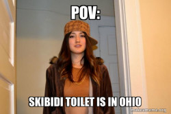 Scumbag Stacy