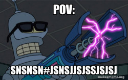 Blasting Bender 
