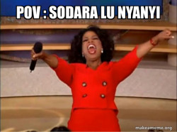 Oprah Winfrey - You Get a Car