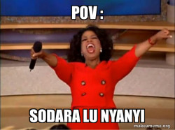 Oprah Winfrey - You Get a Car