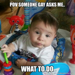 'Whatever' Kid