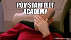 Picard Facepalm
