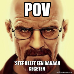 Walter White Breaking Bad