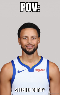 Stephen Curry