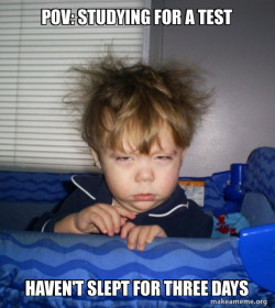 Monday Mornings