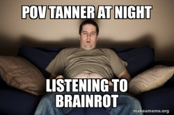 Douchebag Darrell