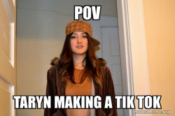 Scumbag Stacy
