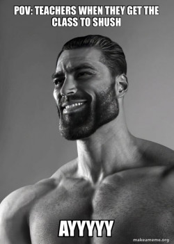 Gigachad