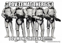 Storm Troopers