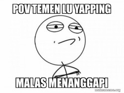 Challenge Acccepted