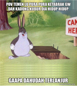 Big Chungus
