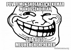 Trollface
