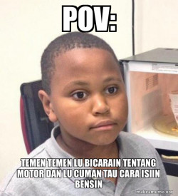 Minor Mistake Marvin