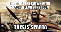 The 300
