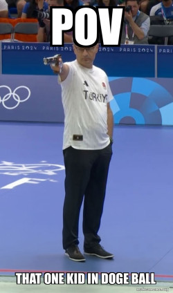 Yusuf Dikec