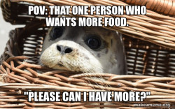 Impending Doom Seal