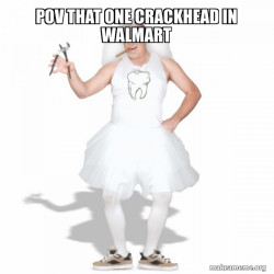 Tooth Fairy
