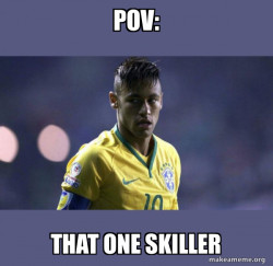 Neymar da Silva Santos JÃÂºnior