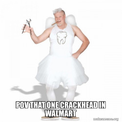 Tooth Fairy