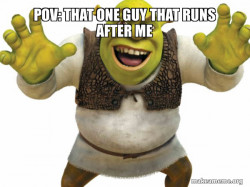 Shrek