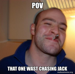 Good Guy Greg