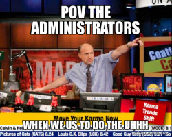 Mad Karma with Jim Cramer