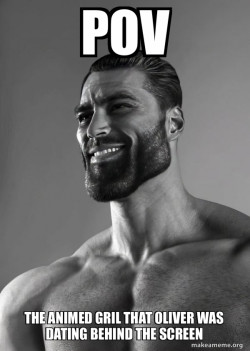 Gigachad
