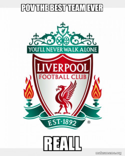 Liverpool FC